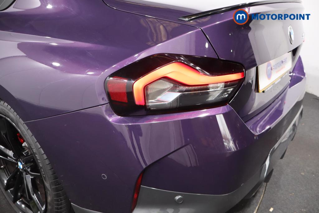 BMW 2 Series M Sport Automatic Diesel Coupe - Stock Number (1607071) - 24th supplementary image