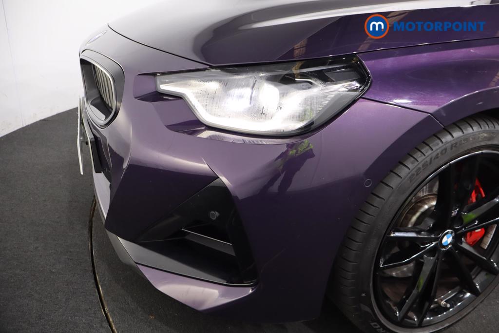 BMW 2 Series M Sport Automatic Diesel Coupe - Stock Number (1607071) - 25th supplementary image