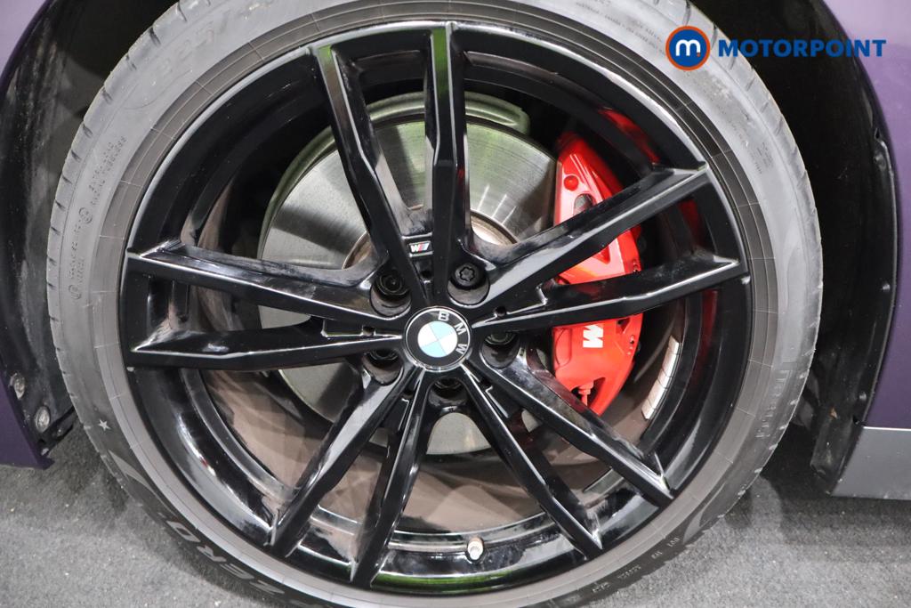 BMW 2 Series M Sport Automatic Diesel Coupe - Stock Number (1607071) - 26th supplementary image