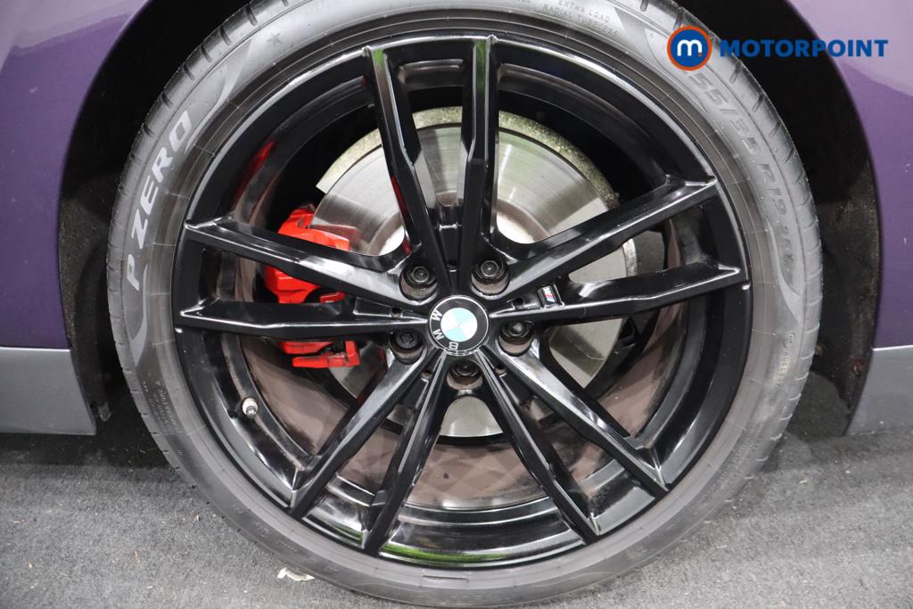 BMW 2 Series M Sport Automatic Diesel Coupe - Stock Number (1607071) - 27th supplementary image