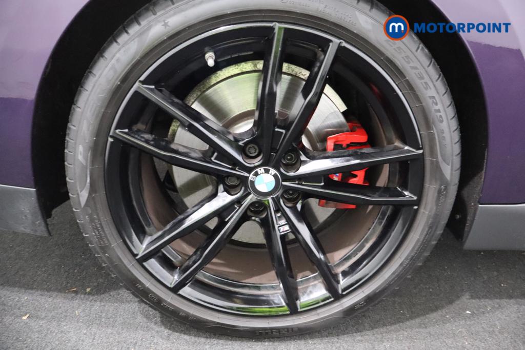 BMW 2 Series M Sport Automatic Diesel Coupe - Stock Number (1607071) - 28th supplementary image