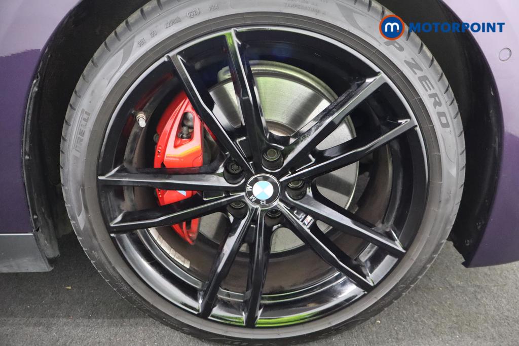 BMW 2 Series M Sport Automatic Diesel Coupe - Stock Number (1607071) - 29th supplementary image