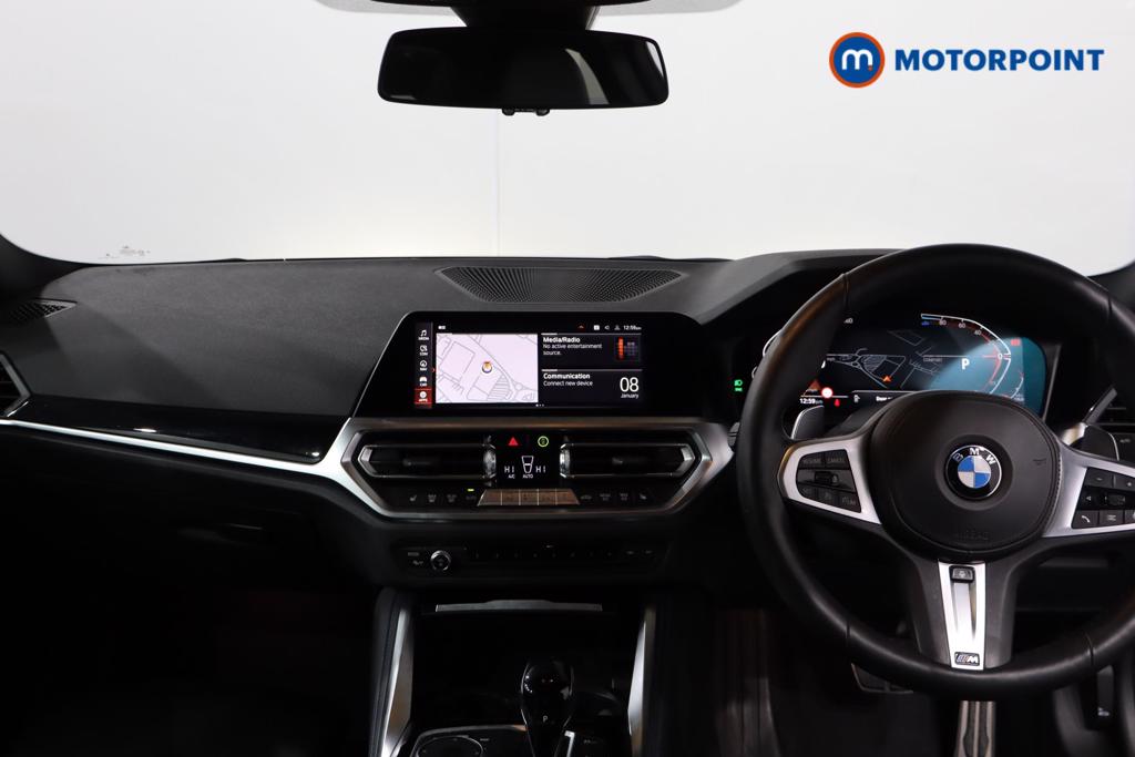 BMW 2 Series M Sport Automatic Diesel Coupe - Stock Number (1607071) - 1st supplementary image