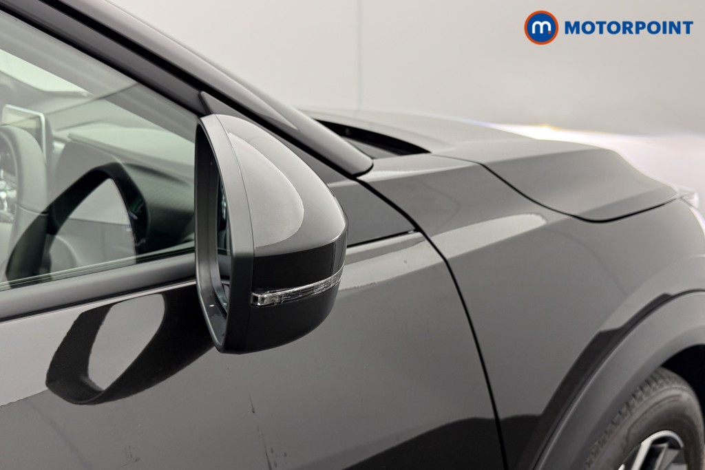 Nissan Juke N-Connecta Automatic Petrol-Electric Hybrid SUV - Stock Number (1607082) - 17th supplementary image