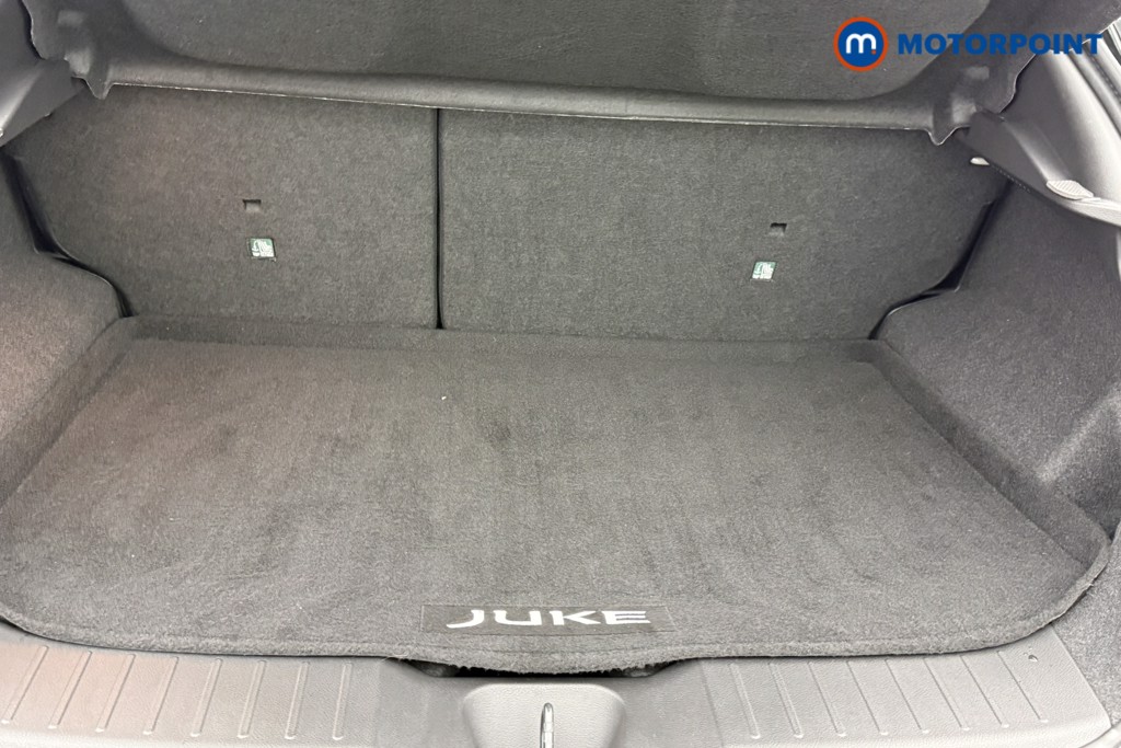 Nissan Juke N-Connecta Automatic Petrol-Electric Hybrid SUV - Stock Number (1607082) - 20th supplementary image