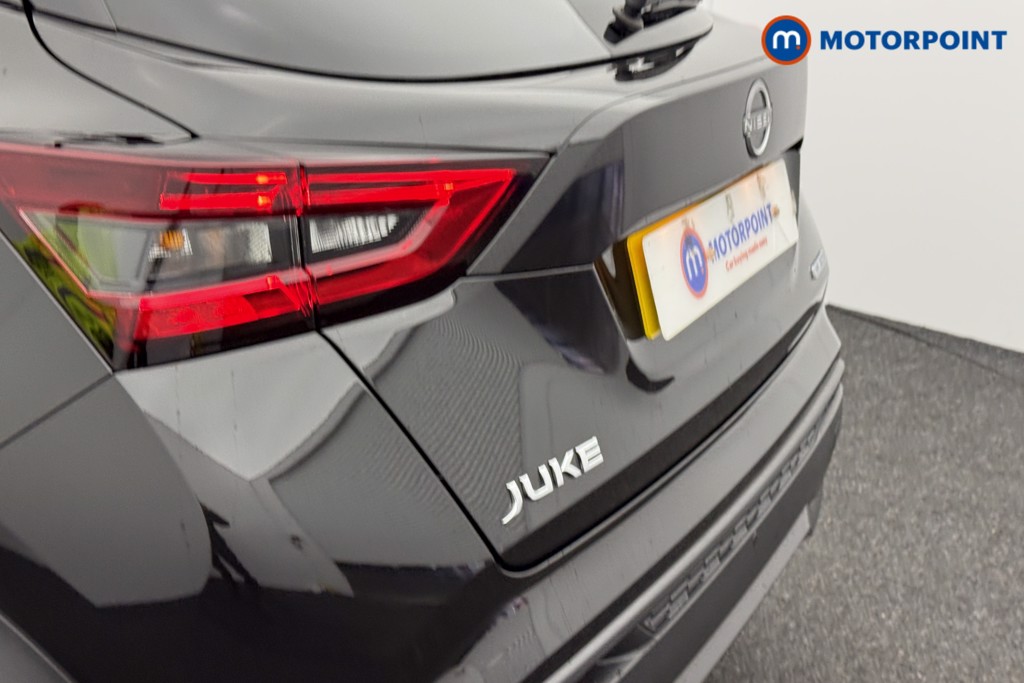 Nissan Juke N-Connecta Automatic Petrol-Electric Hybrid SUV - Stock Number (1607082) - 25th supplementary image