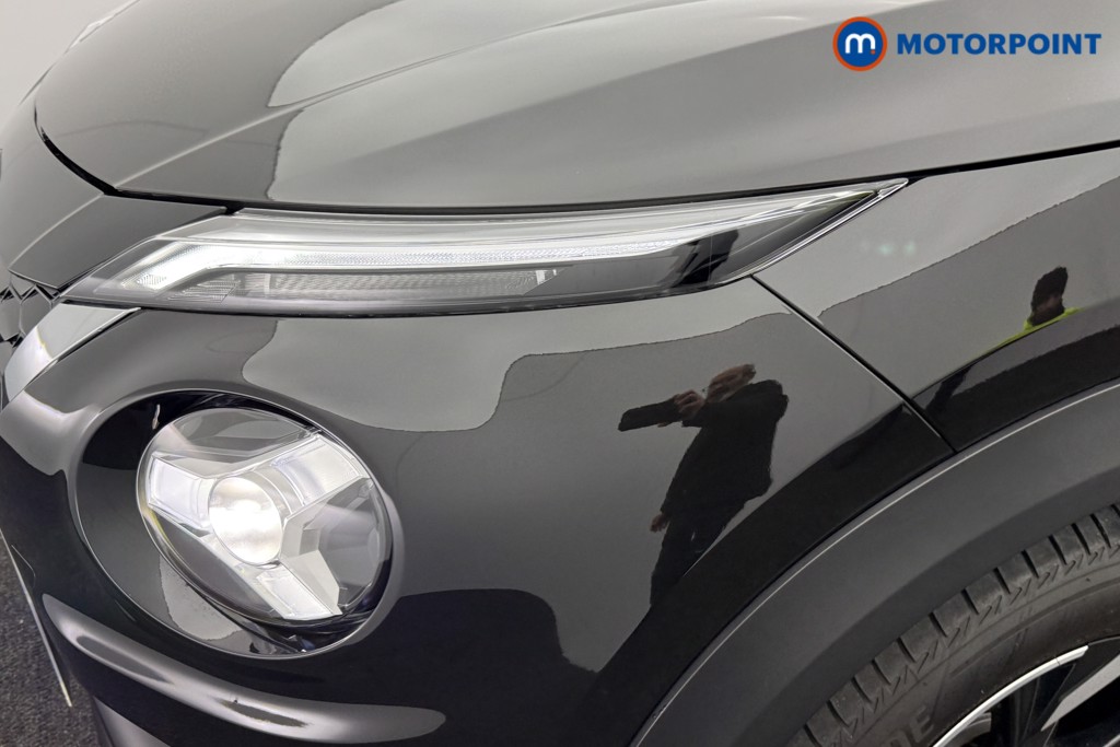 Nissan Juke N-Connecta Automatic Petrol-Electric Hybrid SUV - Stock Number (1607082) - 26th supplementary image