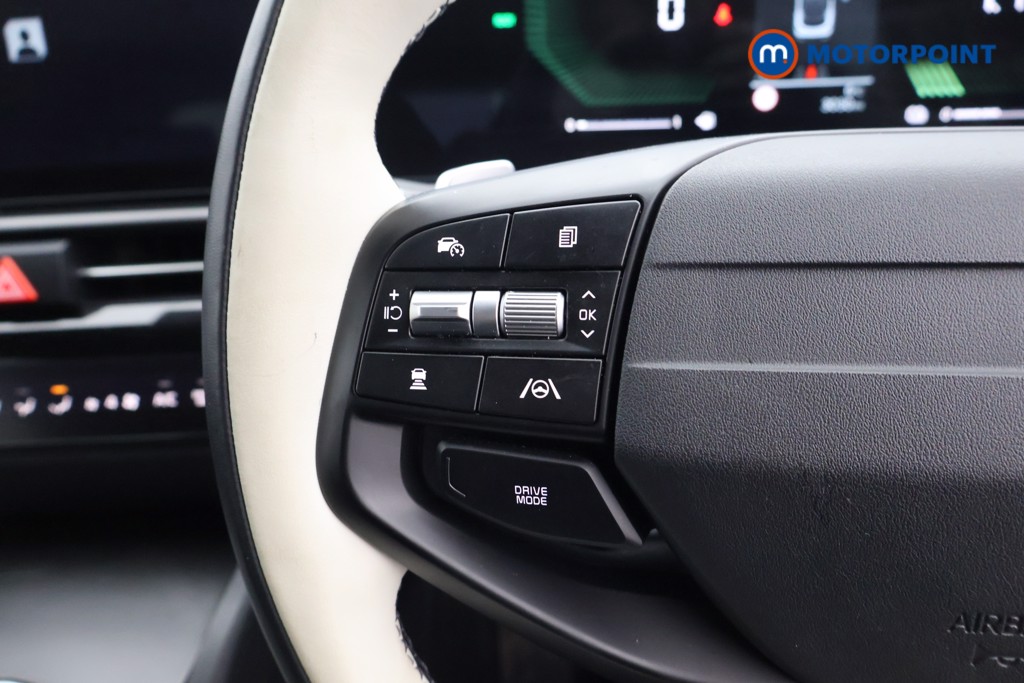 KIA Sportage Gt-Line Automatic Petrol-Electric Hybrid SUV - Stock Number (1607152) - 2nd supplementary image