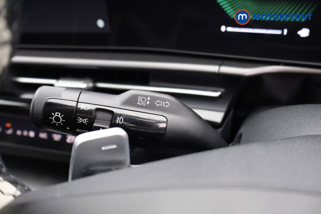 KIA Sportage Gt-Line Automatic Petrol-Electric Hybrid SUV - Stock Number (1607152) - 5th supplementary image