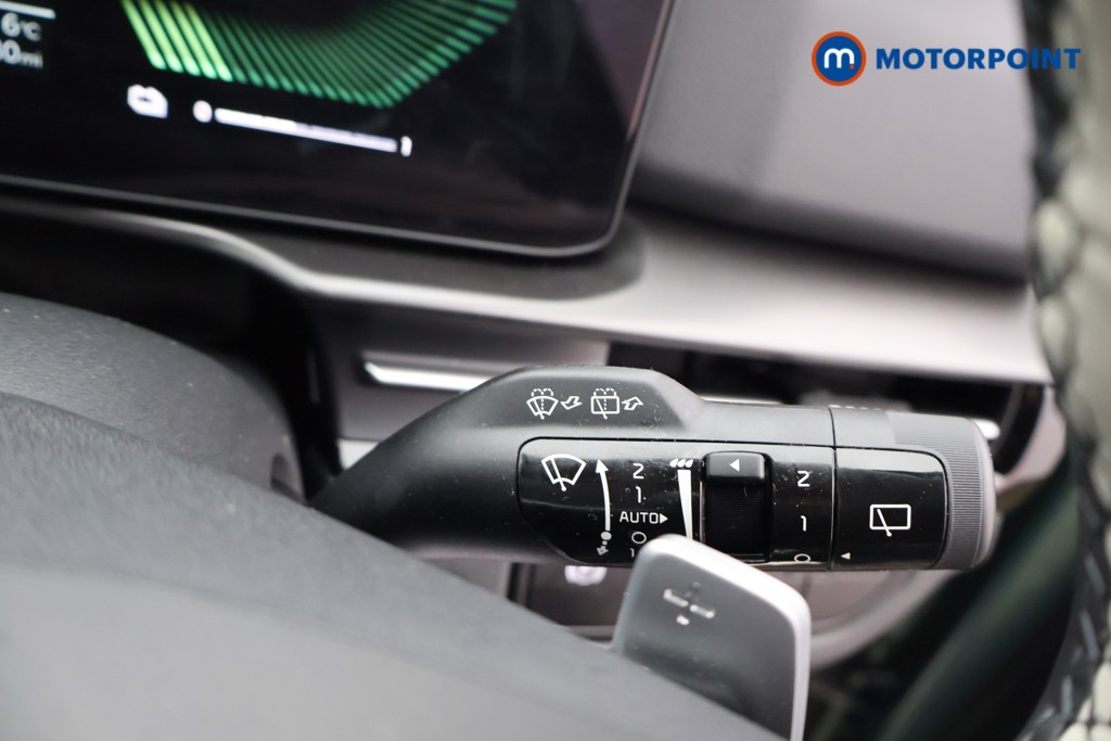 KIA Sportage Gt-Line Automatic Petrol-Electric Hybrid SUV - Stock Number (1607152) - 6th supplementary image