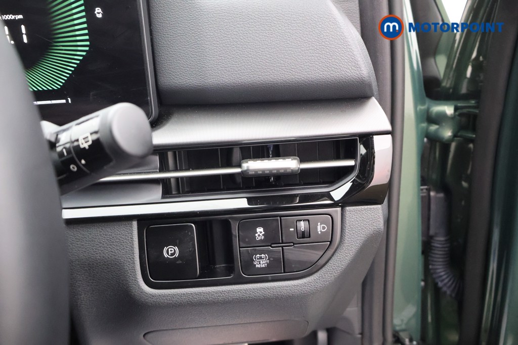 KIA Sportage Gt-Line Automatic Petrol-Electric Hybrid SUV - Stock Number (1607152) - 7th supplementary image