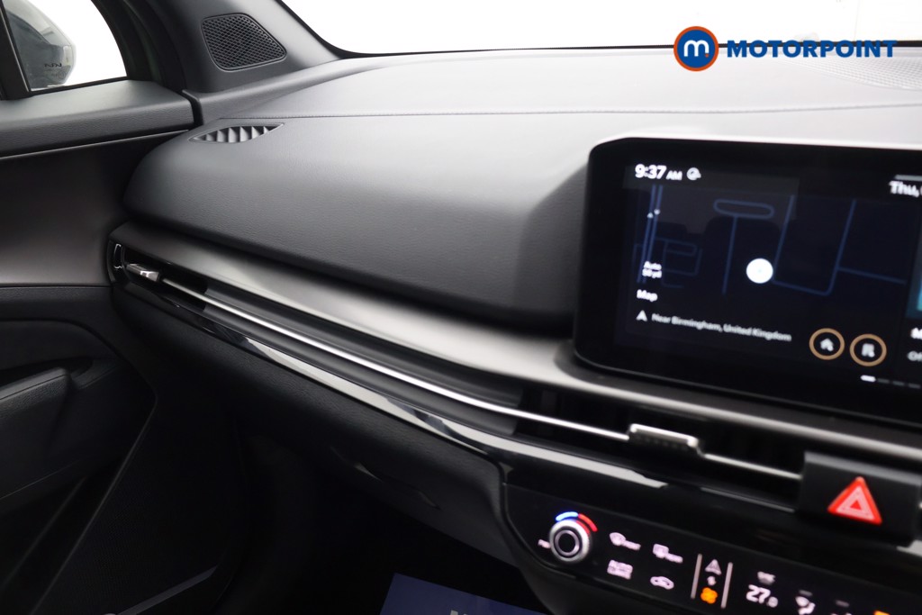 KIA Sportage Gt-Line Automatic Petrol-Electric Hybrid SUV - Stock Number (1607152) - 11th supplementary image