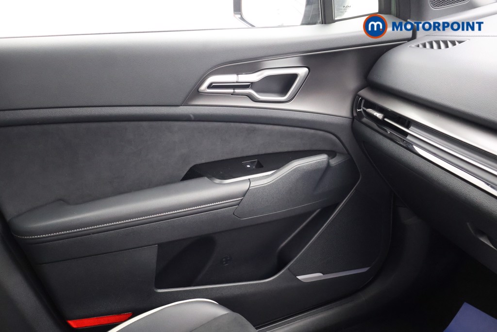 KIA Sportage Gt-Line Automatic Petrol-Electric Hybrid SUV - Stock Number (1607152) - 12th supplementary image