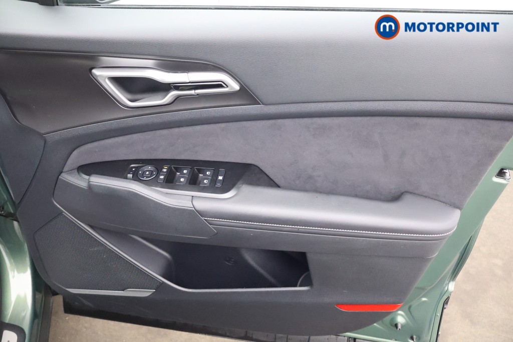 KIA Sportage Gt-Line Automatic Petrol-Electric Hybrid SUV - Stock Number (1607152) - 13th supplementary image