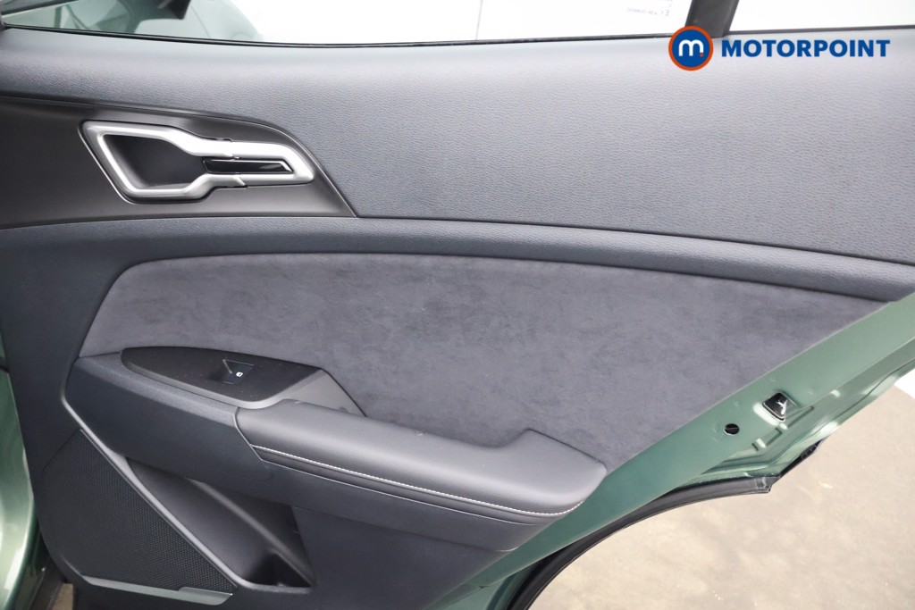 KIA Sportage Gt-Line Automatic Petrol-Electric Hybrid SUV - Stock Number (1607152) - 18th supplementary image