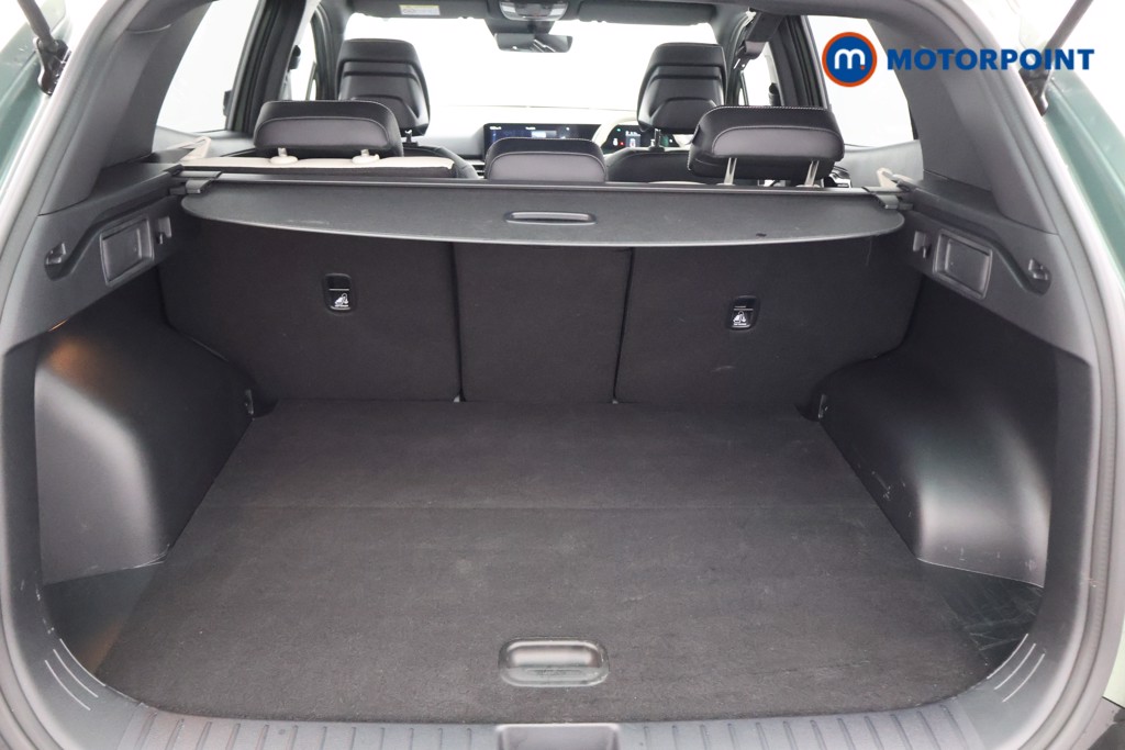 KIA Sportage Gt-Line Automatic Petrol-Electric Hybrid SUV - Stock Number (1607152) - 21st supplementary image