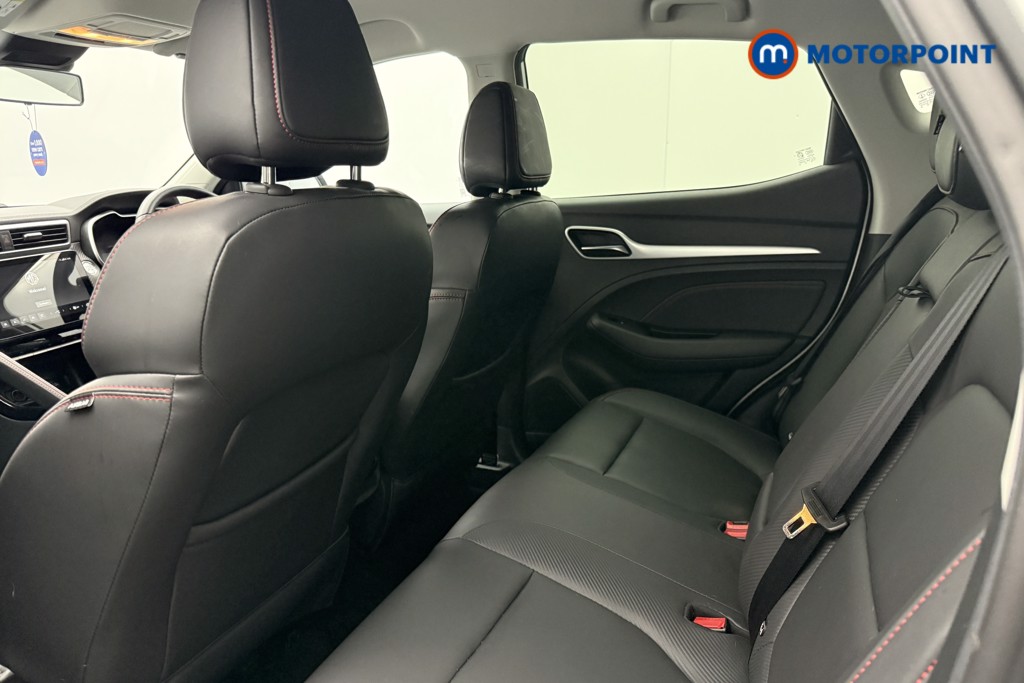 Mg Motor Uk ZS Trophy Connect Ev Automatic Electric SUV - Stock Number (1607155) - 6th supplementary image