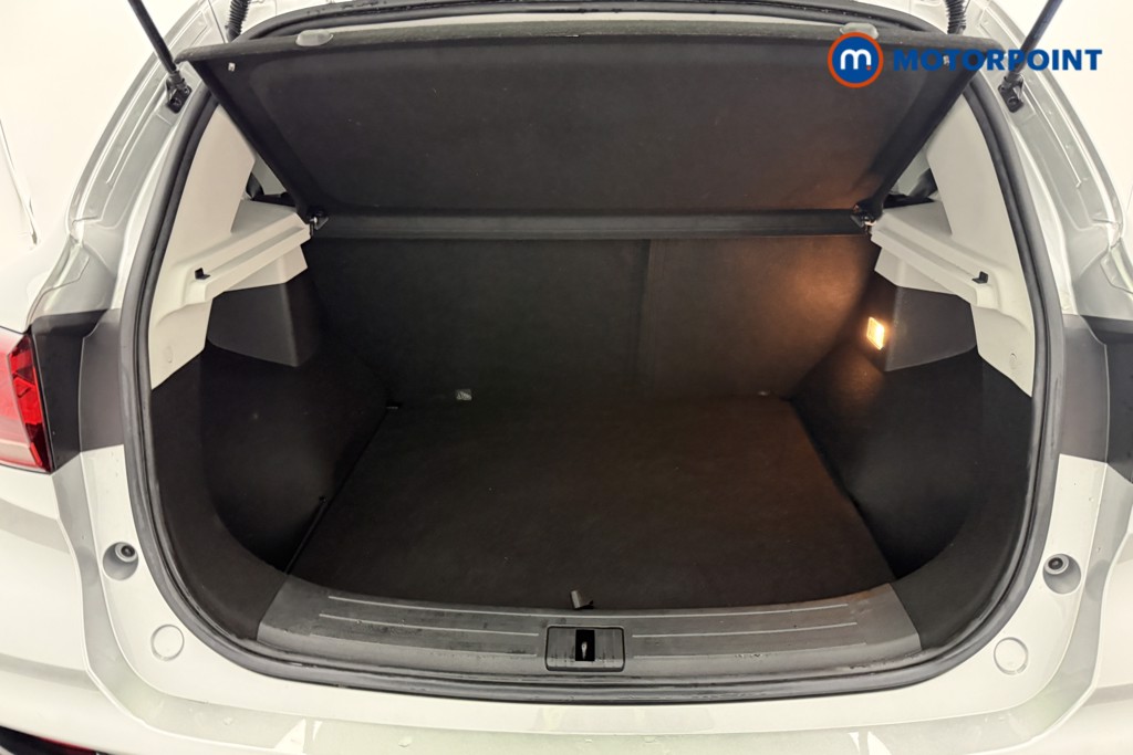 Mg Motor Uk ZS Trophy Connect Ev Automatic Electric SUV - Stock Number (1607155) - 9th supplementary image