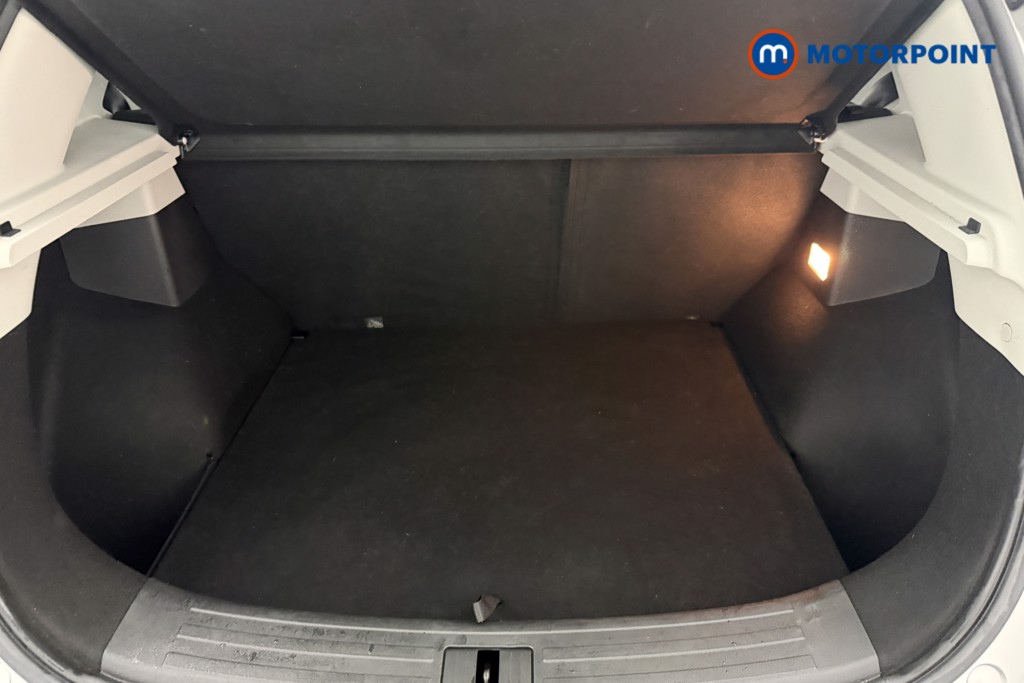 Mg Motor Uk ZS Trophy Connect Ev Automatic Electric SUV - Stock Number (1607155) - 10th supplementary image