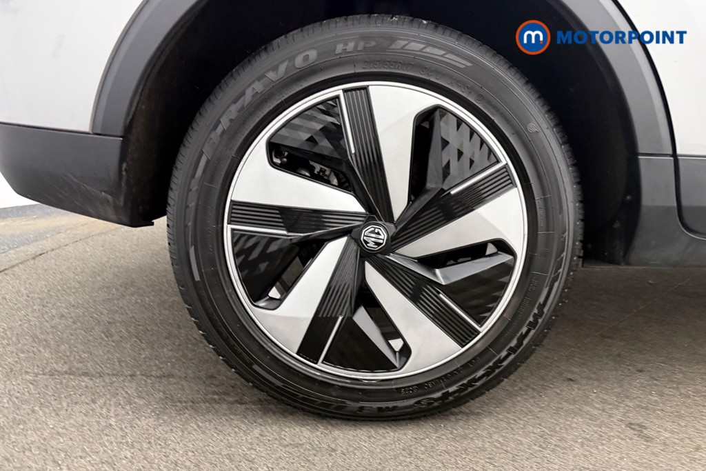 Mg Motor Uk ZS Trophy Connect Ev Automatic Electric SUV - Stock Number (1607155) - 12th supplementary image