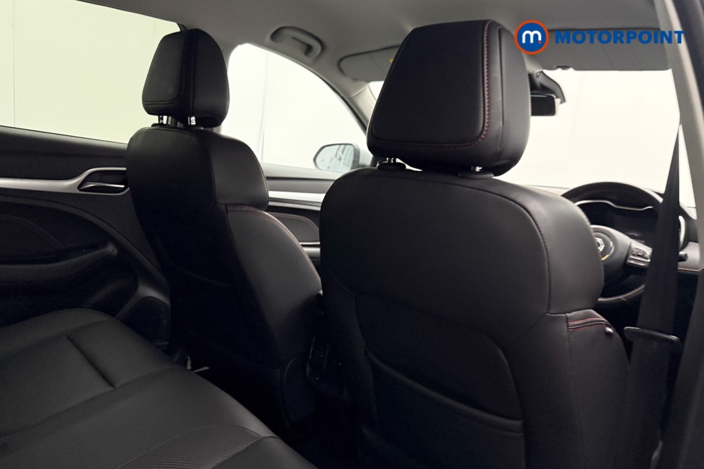 Mg Motor Uk ZS Trophy Connect Ev Automatic Electric SUV - Stock Number (1607155) - 13th supplementary image