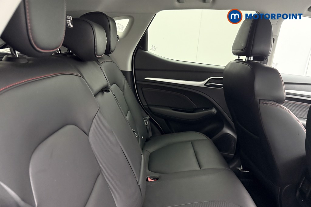 Mg Motor Uk ZS Trophy Connect Ev Automatic Electric SUV - Stock Number (1607155) - 14th supplementary image