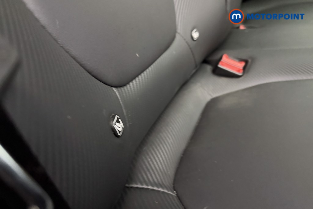 Mg Motor Uk ZS Trophy Connect Ev Automatic Electric SUV - Stock Number (1607155) - 15th supplementary image