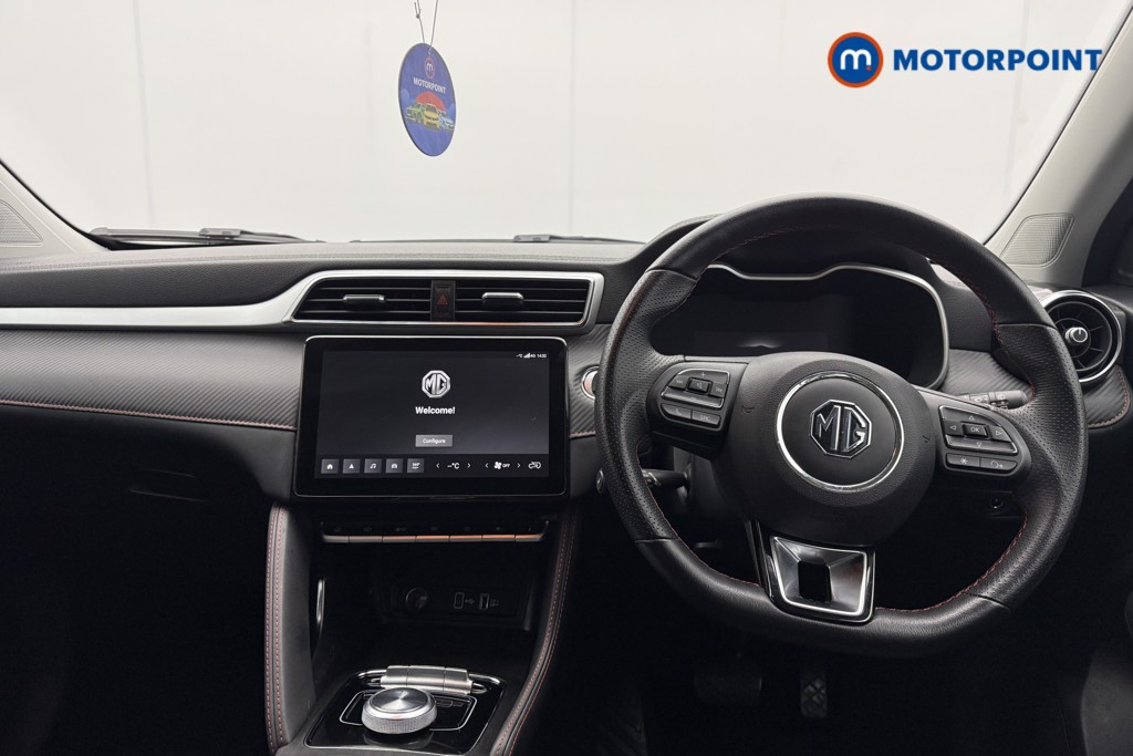 Mg Motor Uk ZS Trophy Connect Ev Automatic Electric SUV - Stock Number (1607155) - 16th supplementary image