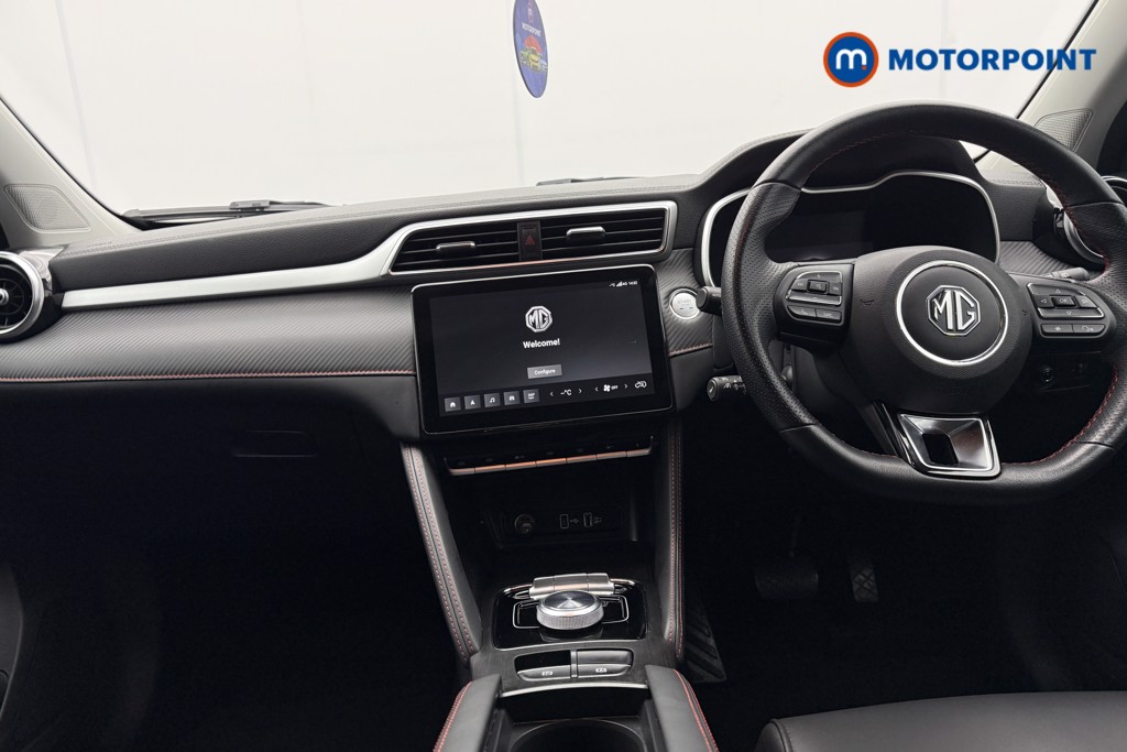 Mg Motor Uk ZS Trophy Connect Ev Automatic Electric SUV - Stock Number (1607155) - 17th supplementary image