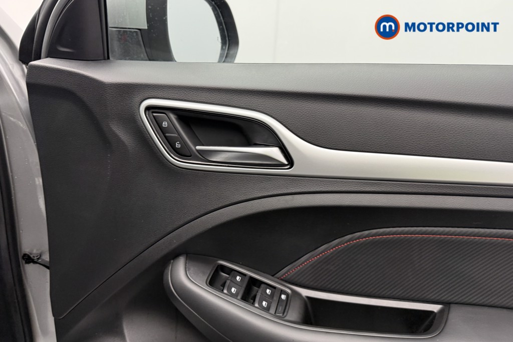 Mg Motor Uk ZS Trophy Connect Ev Automatic Electric SUV - Stock Number (1607155) - 18th supplementary image