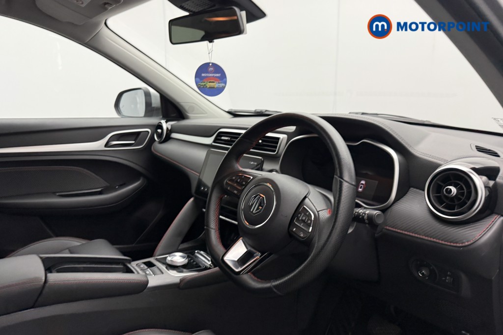 Mg Motor Uk ZS Trophy Connect Ev Automatic Electric SUV - Stock Number (1607155) - 19th supplementary image