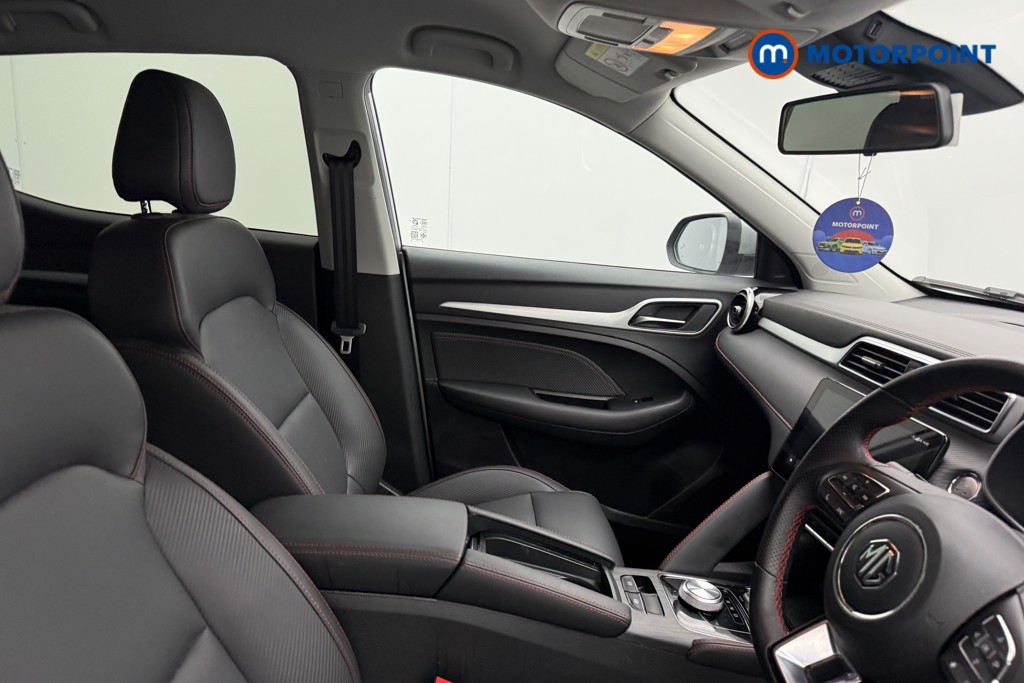 Mg Motor Uk ZS Trophy Connect Ev Automatic Electric SUV - Stock Number (1607155) - 20th supplementary image