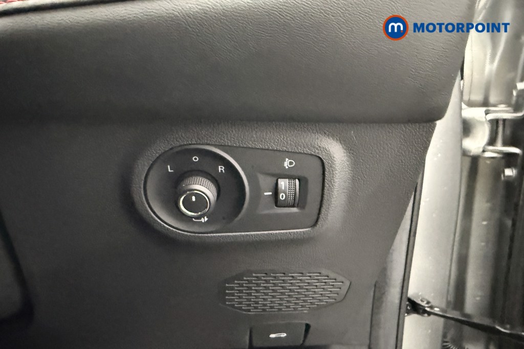 Mg Motor Uk ZS Trophy Connect Ev Automatic Electric SUV - Stock Number (1607155) - 21st supplementary image