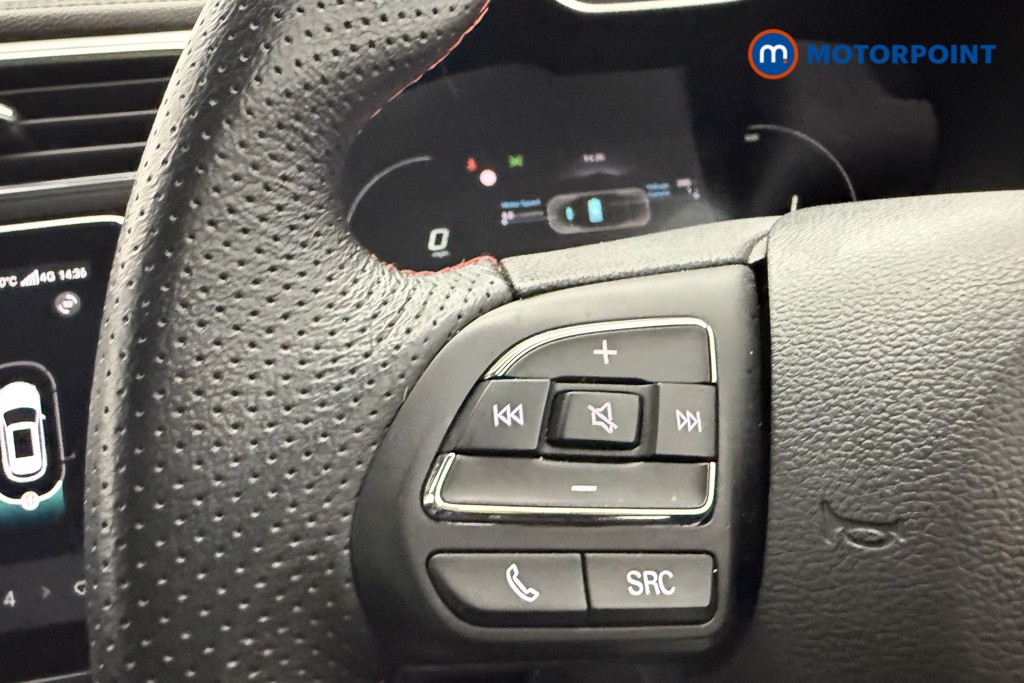 Mg Motor Uk ZS Trophy Connect Ev Automatic Electric SUV - Stock Number (1607155) - 28th supplementary image