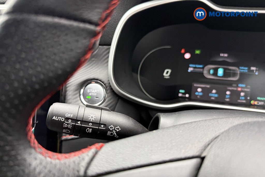 Mg Motor Uk ZS Trophy Connect Ev Automatic Electric SUV - Stock Number (1607155) - 30th supplementary image