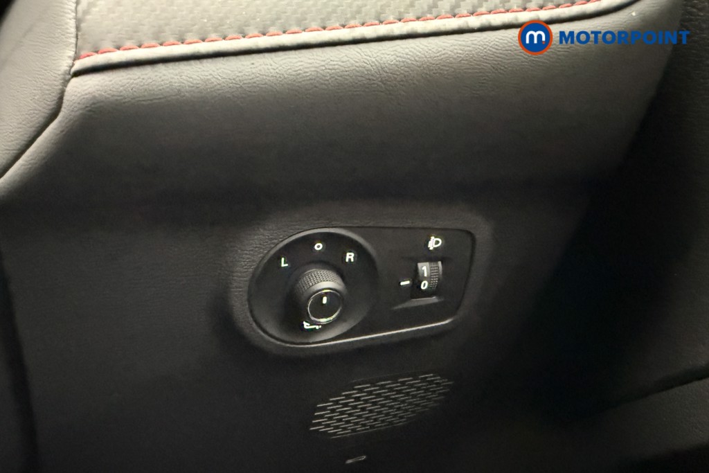 Mg Motor Uk ZS Trophy Connect Ev Automatic Electric SUV - Stock Number (1607155) - 32nd supplementary image