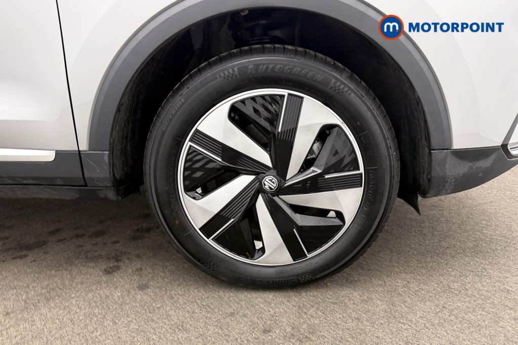 Mg Motor Uk ZS Trophy Connect Ev Automatic Electric SUV - Stock Number (1607155) - 34th supplementary image