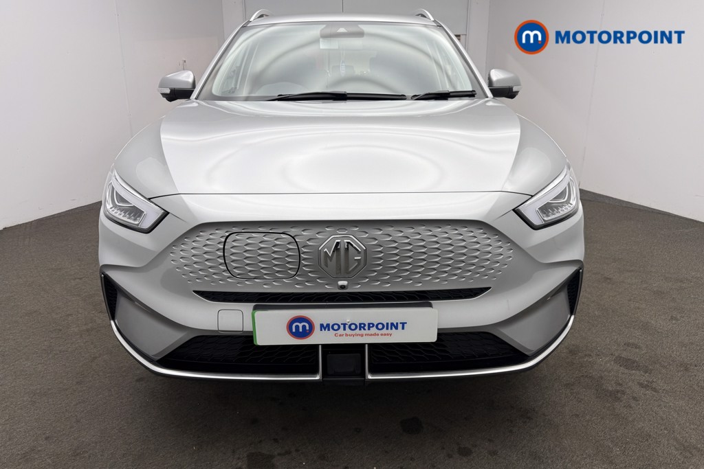 Mg Motor Uk ZS Trophy Connect Ev Automatic Electric SUV - Stock Number (1607155) - 1st supplementary image