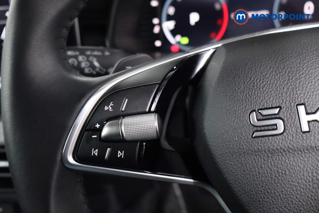 Skoda Kamiq Se Edition Automatic Petrol SUV - Stock Number (1607159) - 7th supplementary image