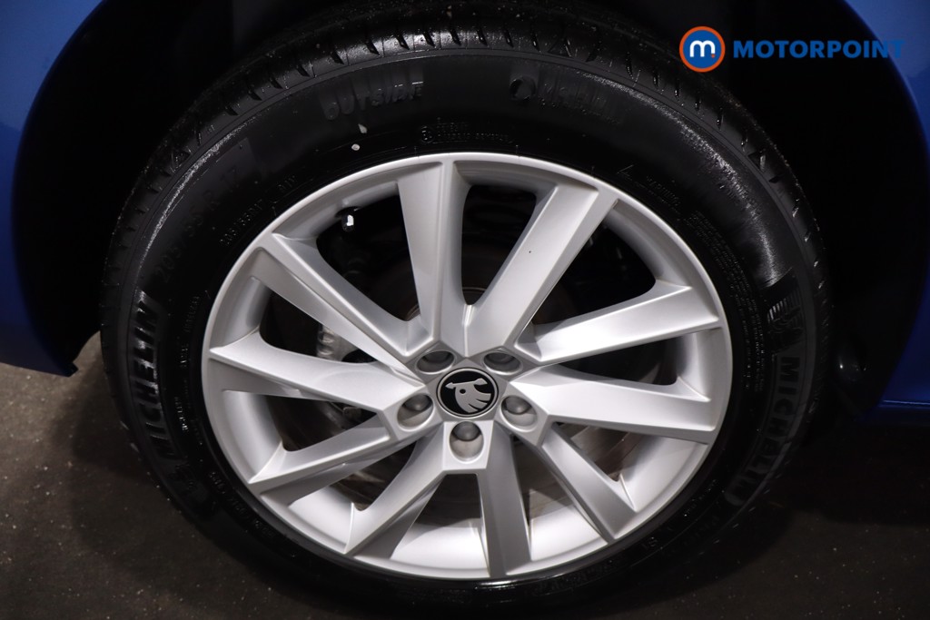 Skoda Kamiq Se Edition Automatic Petrol SUV - Stock Number (1607159) - 9th supplementary image