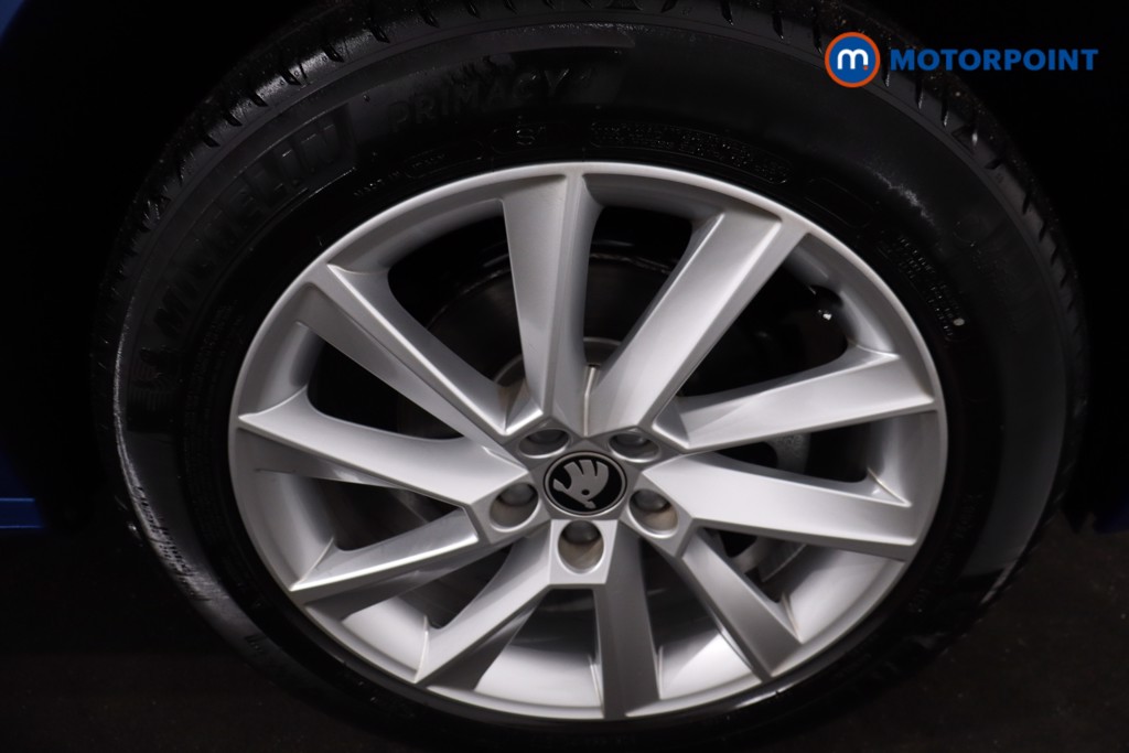 Skoda Kamiq Se Edition Automatic Petrol SUV - Stock Number (1607159) - 10th supplementary image