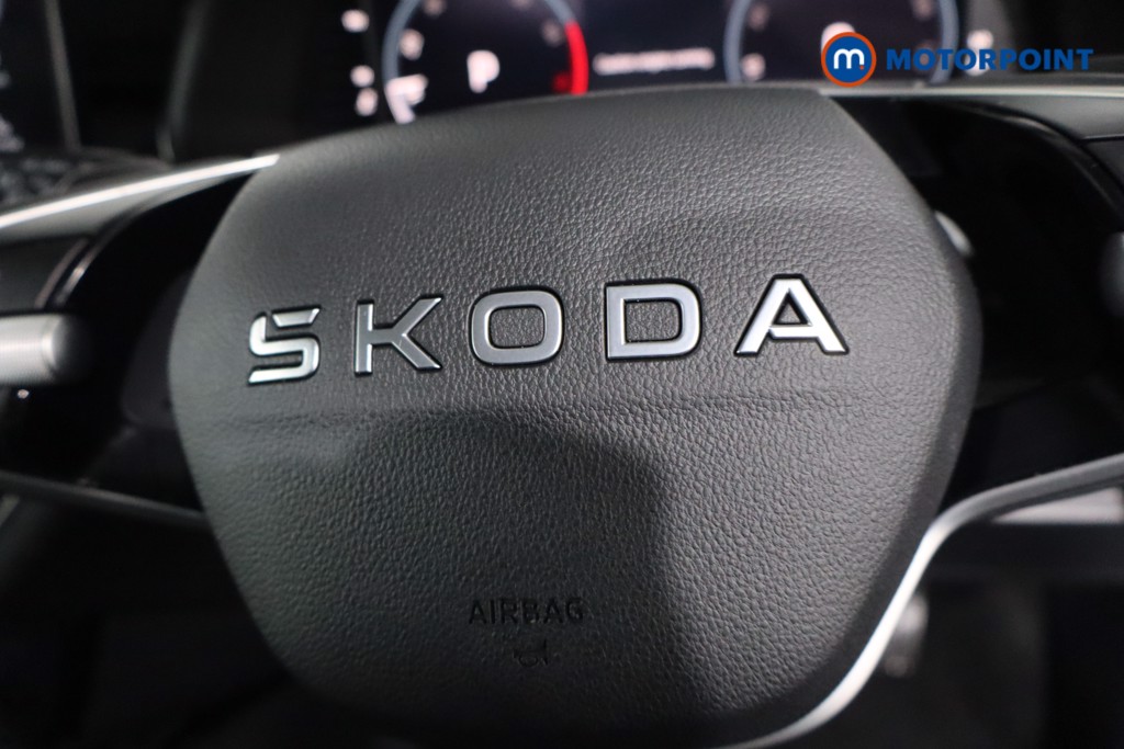 Skoda Kamiq Se Edition Automatic Petrol SUV - Stock Number (1607159) - 13th supplementary image