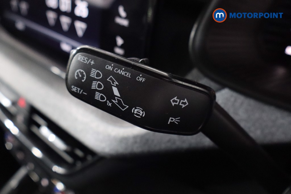 Skoda Kamiq Se Edition Automatic Petrol SUV - Stock Number (1607159) - 14th supplementary image