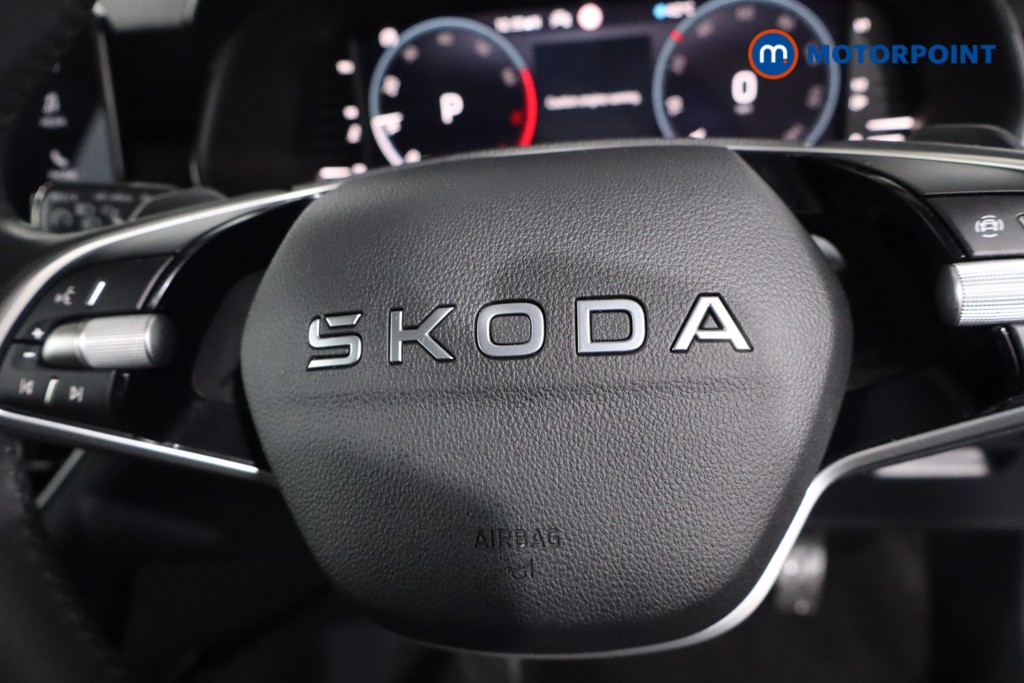 Skoda Kamiq Se Edition Automatic Petrol SUV - Stock Number (1607159) - 17th supplementary image