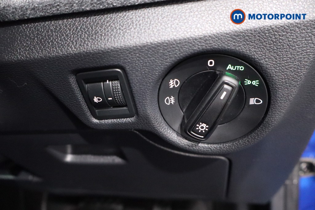 Skoda Kamiq Se Edition Automatic Petrol SUV - Stock Number (1607159) - 19th supplementary image