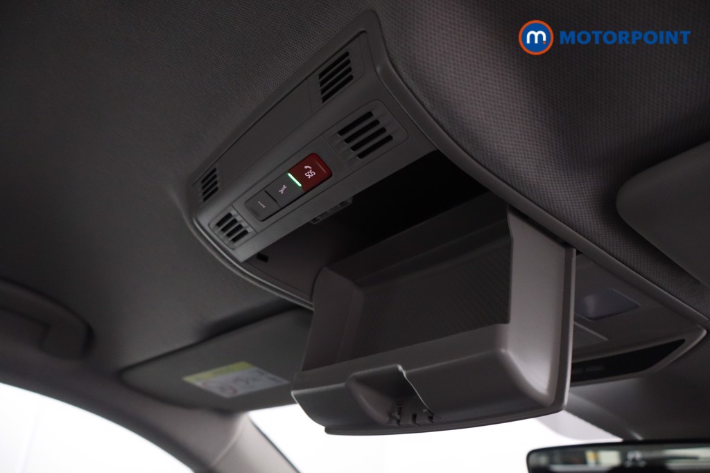 Skoda Kamiq Se Edition Automatic Petrol SUV - Stock Number (1607159) - 24th supplementary image