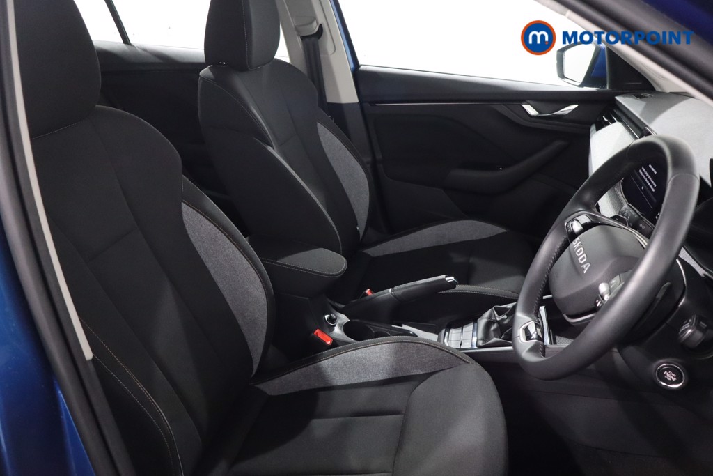 Skoda Kamiq Se Edition Automatic Petrol SUV - Stock Number (1607159) - 25th supplementary image