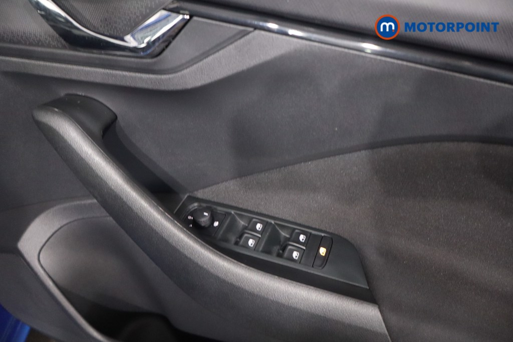 Skoda Kamiq Se Edition Automatic Petrol SUV - Stock Number (1607159) - 27th supplementary image