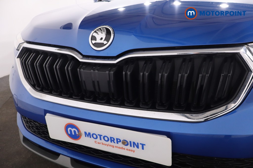 Skoda Kamiq Se Edition Automatic Petrol SUV - Stock Number (1607159) - 31st supplementary image