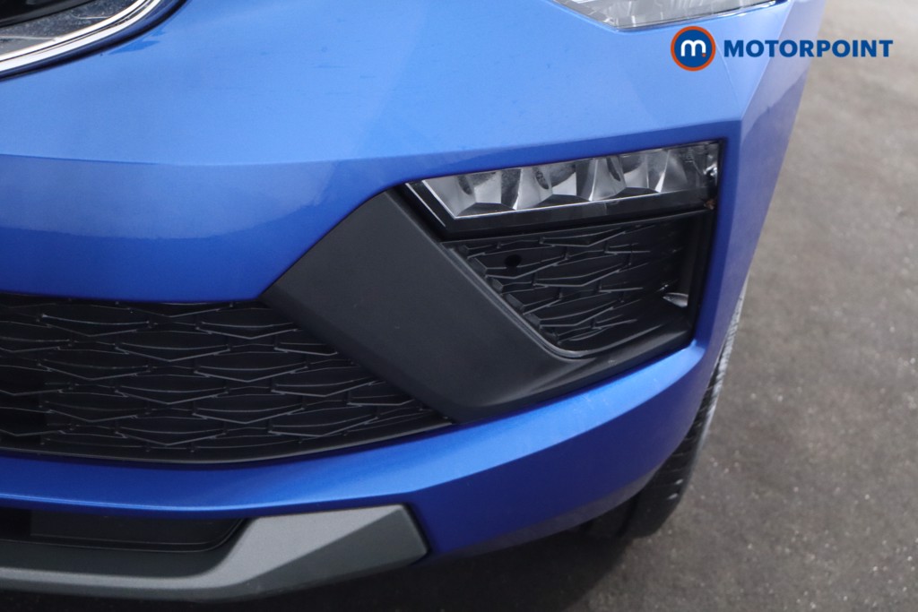 Skoda Kamiq Se Edition Automatic Petrol SUV - Stock Number (1607159) - 33rd supplementary image